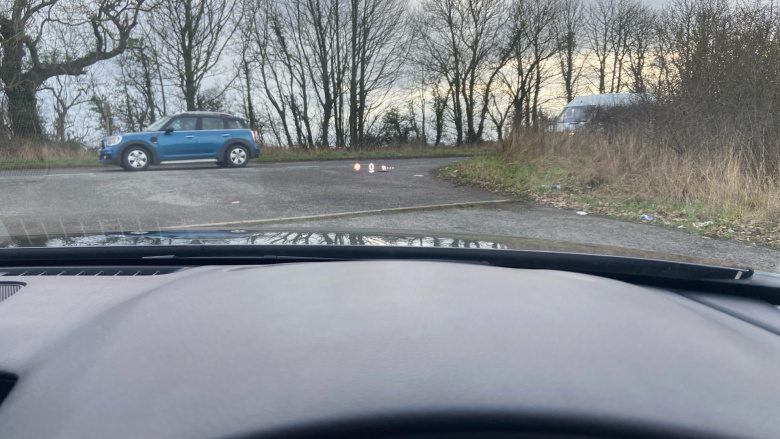 Mazda 3 2.0 Skyactiv-X MHEV GT Sport 4dr Auto Petrol Saloon